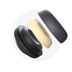 HEADSET YEALINK UH35 DUAL TEAMS