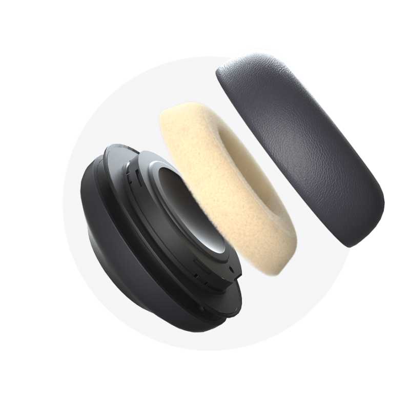 HEADSET YEALINK UH35 DUAL TEAMS