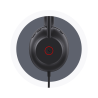 HEADSET YEALINK UH35 DUAL TEAMS