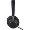 BLUETOOTH HEADSET YEALINK BH76 PLUS TEAM BLACK