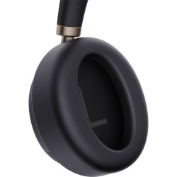 BLUETOOTH HEADSET YEALINK BH76 PLUS TEAM BLACK
