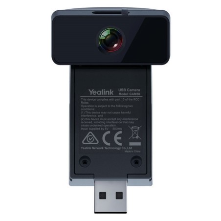 CAMERA YEALINK CAM50