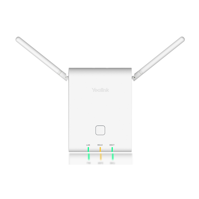 DECT YEALINK W90DM