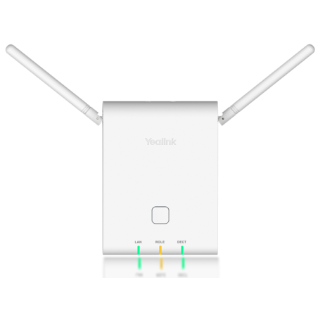 DECT YEALINK W90DM