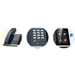 PHONE YEALINK MP54 E2 TEAMS