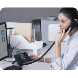 PHONE YEALINK MP54 E2 TEAMS