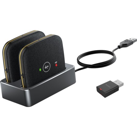 EXPANSION MIC YEALINK CPW65 DECT Duo