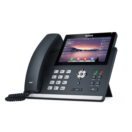 PHONE YEALINK T48U