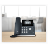 IP PHONES YEALINK SIP- T42U WITH PSU
