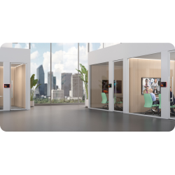 PANNEL YEALINK ROOMPANEL PLUS E2