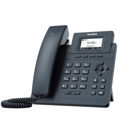 PHONE YEALINK SIP- T30