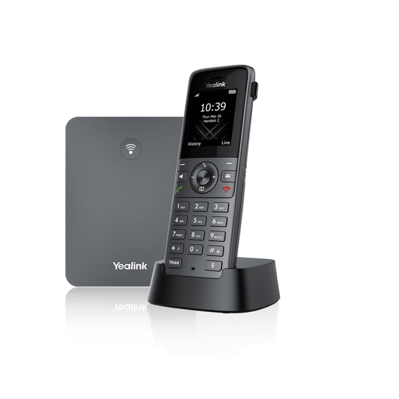 PHONE YEALINK W73P