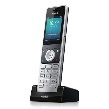 PHONE YEALINK YEA-W56H IP DECT CORDLESS