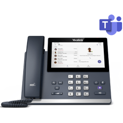 Management Phone YEALINK MP56