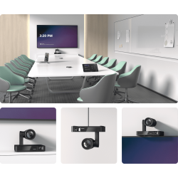 CAMERA YEALINK UVC86