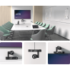 CAMERA YEALINK UVC86