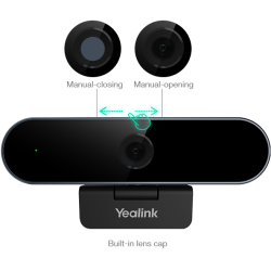 WEBCAM YEALINK UVC20 DESKTOP