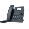 PHONE YEALINK T30P WITH ADAPTER