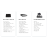 VIDEO CONFERENCE YEALINK MVC860-C5-710
