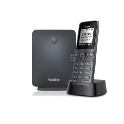 DECT PHONE YEALINK W71P