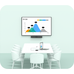 VIDEO CONFERENCE YEALINK A20-010