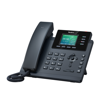 PHONE YEALINK SIP-T34W-WITH PSU