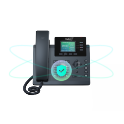 PHONE YEALINK SIP-T34W-WITH PSU