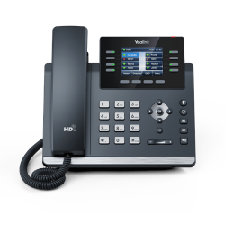 IP PHONES YEALINK SIP-T44U