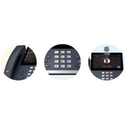 PHONE YEALINK MP56 E2 TEAMS