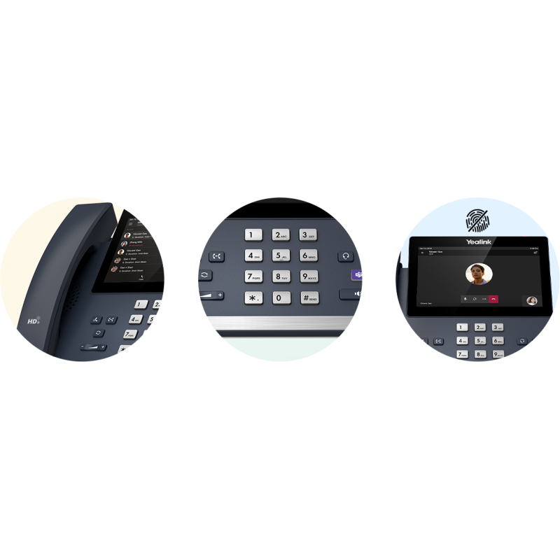 PHONE YEALINK MP56 E2 TEAMS