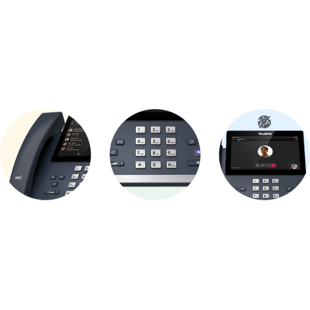 PHONE YEALINK MP56 E2 TEAMS