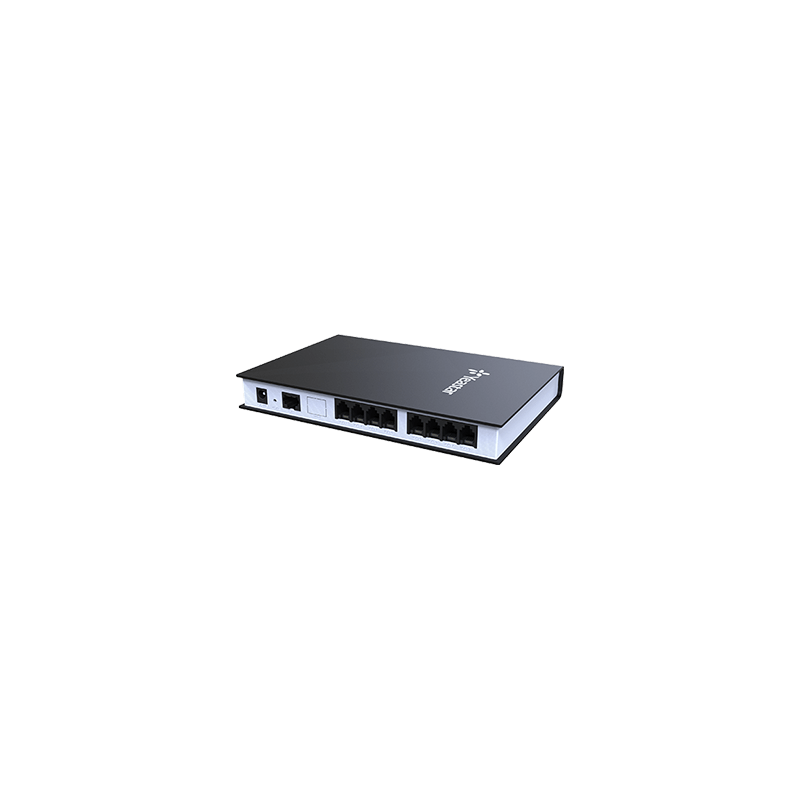 GATEWAY YEASTAR TA800