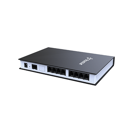 GATEWAY YEASTAR TA800