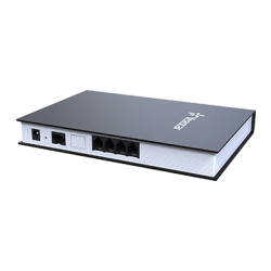 GATEWAY YEASTAR TA400