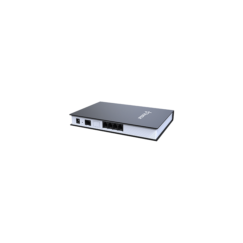 GATEWAY YEASTAR TA400