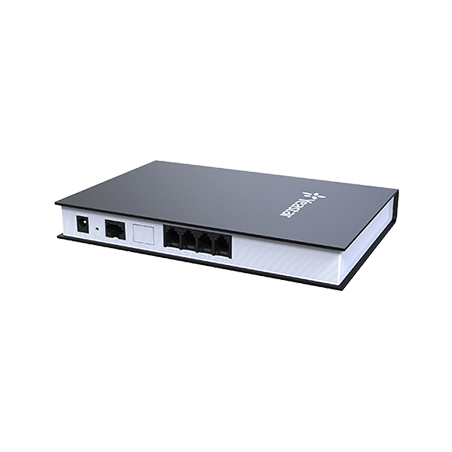 GATEWAY YEASTAR TA400