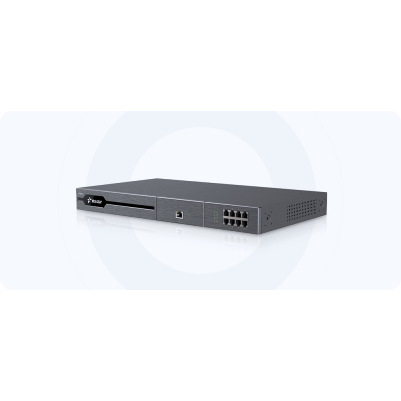 PBX YEASTAR P570