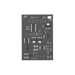 MODULE YEASTAR SO