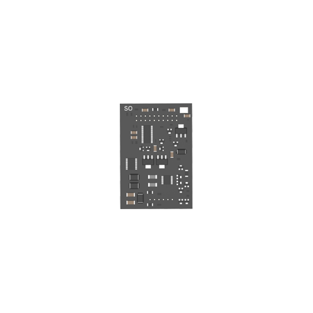 MODULE YEASTAR SO