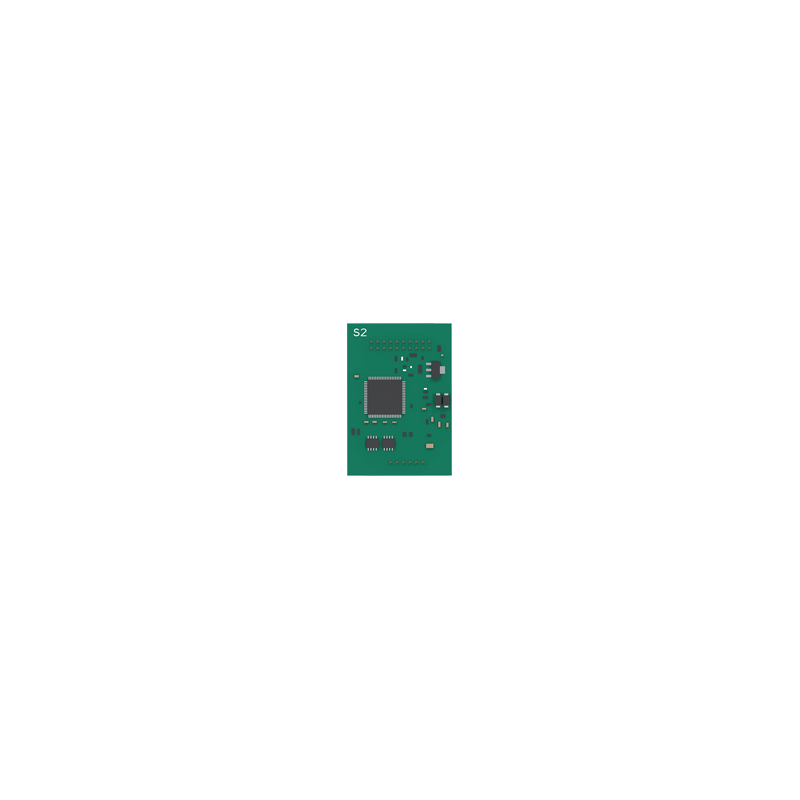 MODULE YEASTAR S2 MODULE