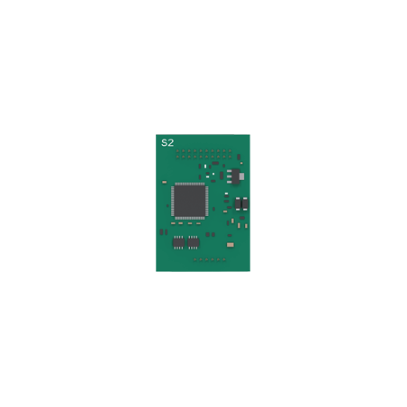 MODULE YEASTAR S2 MODULE