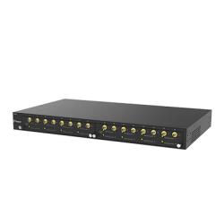 MODULE YEASTAR TG1600 16 CHANNEL GSM
