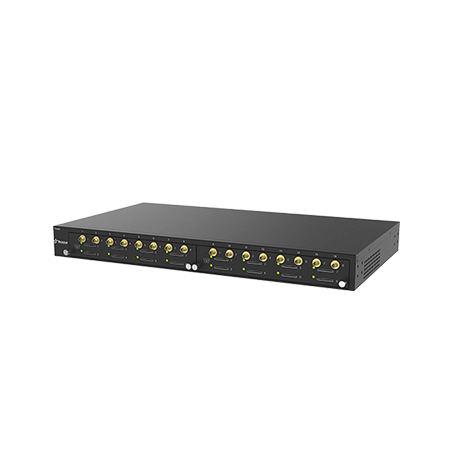 MODULE YEASTAR TG1600 16 CHANNEL GSM