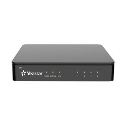 PBX YEASTAR S20-FXO