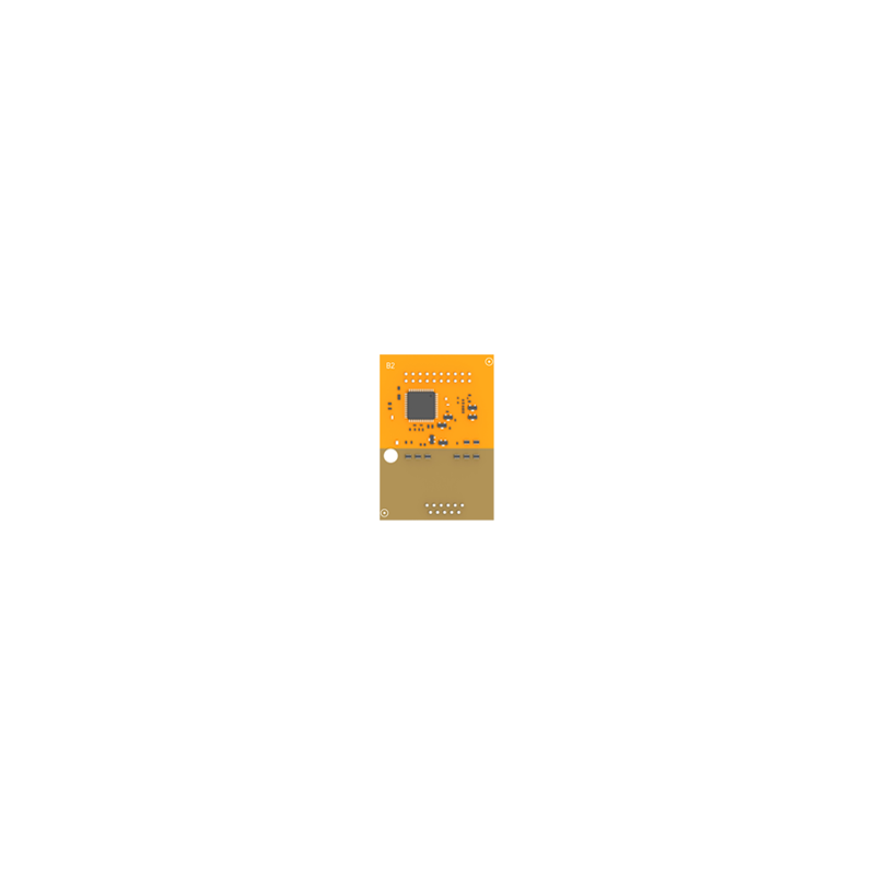 MODULE YEASTAR B2