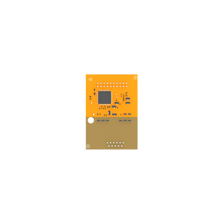 MODULE YEASTAR B2