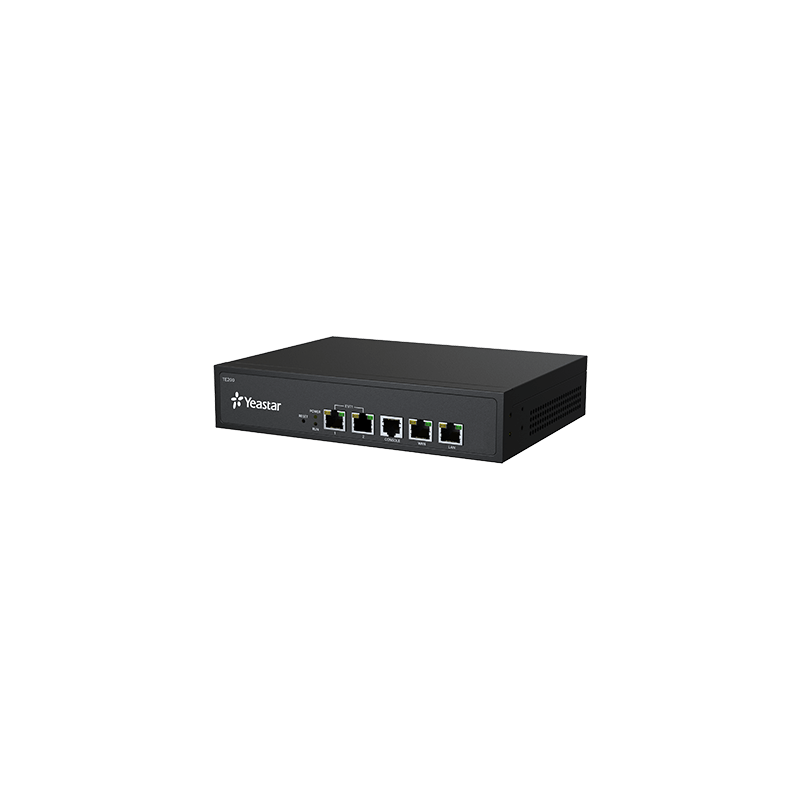 GATEWAY YEASTAR TE200