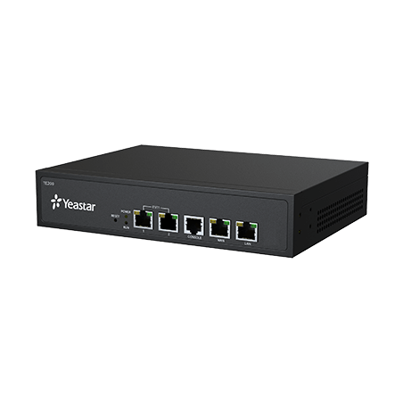 GATEWAY YEASTAR TE200