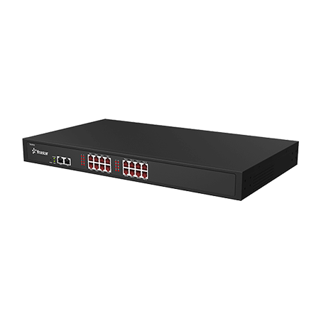 MODULE YEASTAR TA1610 16-FXO GATEWAY