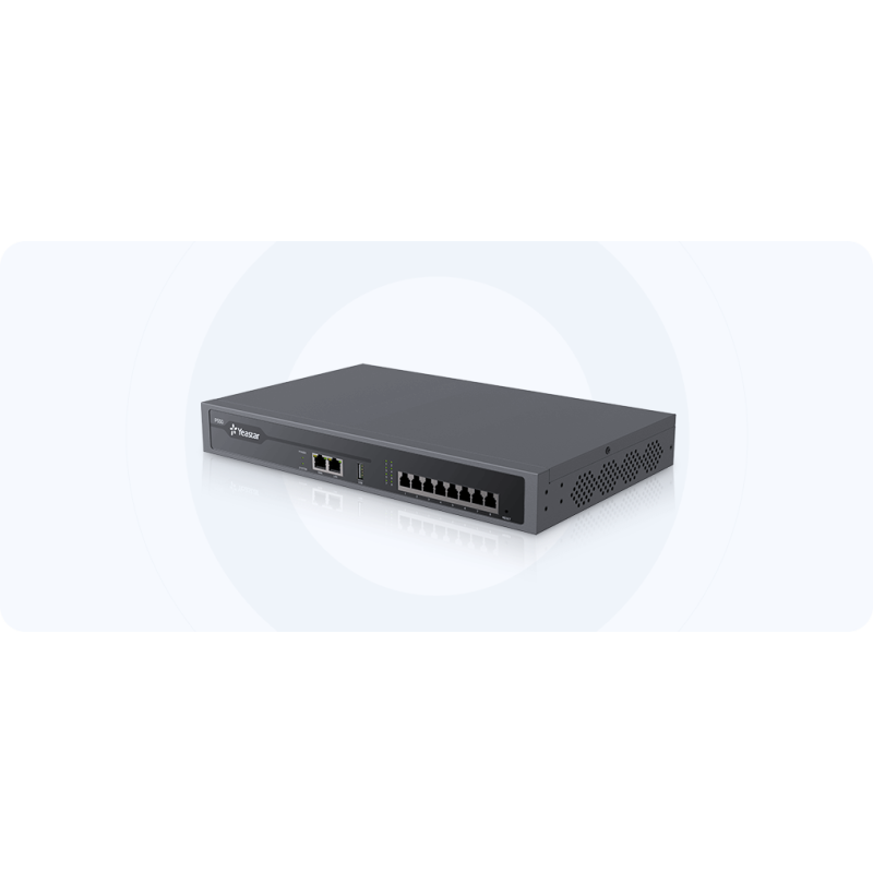 PBX YEASTAR P550